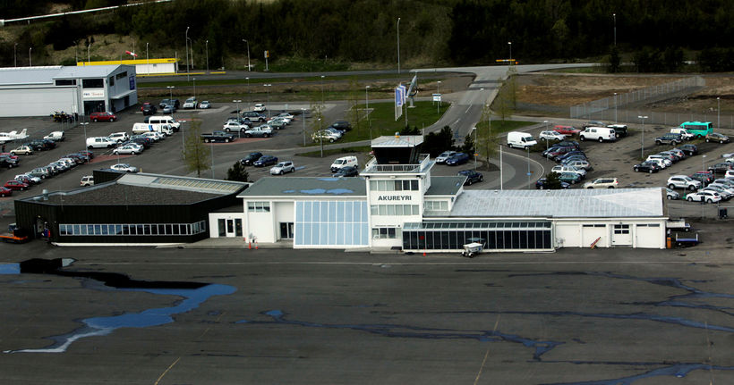 Akureyri Airport